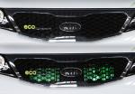 Kia Sorento Hybrid 2010 года